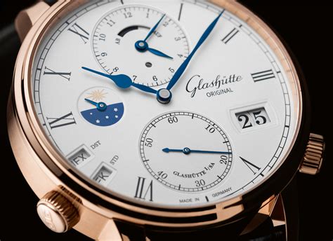 glashutte watches prices.